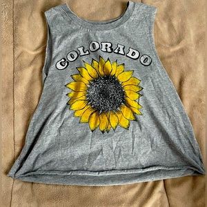Colorado T